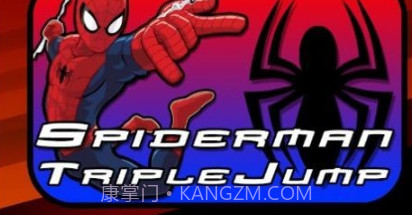 蜘蛛侠跳跃挑战v1.0.11截图