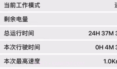 Axglov1.0.14截图