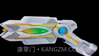 特利迦火花枪变身模拟器v1.13截图