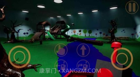 班班幼儿园（Garten Of Banban）v2鐎瑰宕渧1.7截图