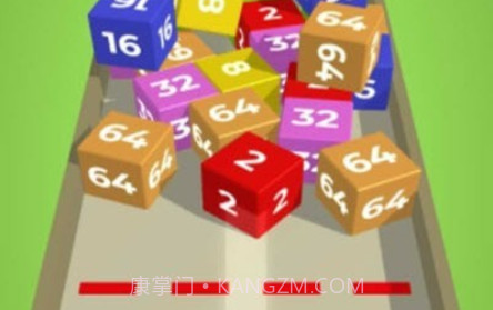 2048的方块冲击v1.52.14截图