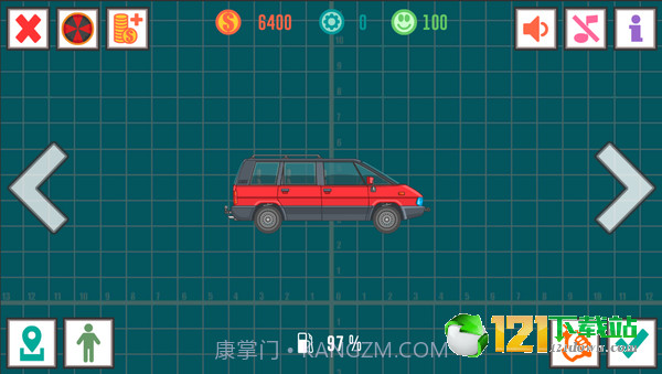 Best Trucker21.14截图