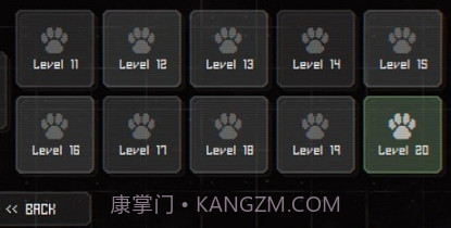 英雄小猫像素猫v0.12截图