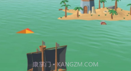 海盗船3Dv1.12截图