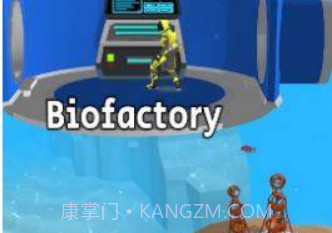 采矿与建造v0.00.14截图