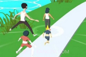 小哥哥快跑呀v1.13截图