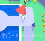 超级捉迷藏v1.1.16截图