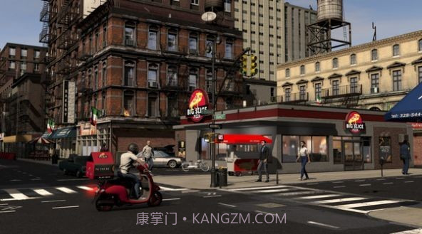 披萨模拟器v1.0.15截图