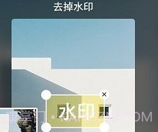 一键去水印精灵客户端v2.1.13截图
