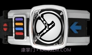 假面骑士电王腰带模拟器v1.8截图