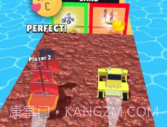 车船竞速赛v4.14截图