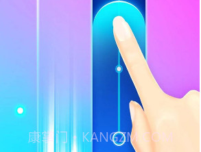 钢琴块黑白块v1.0.8截图