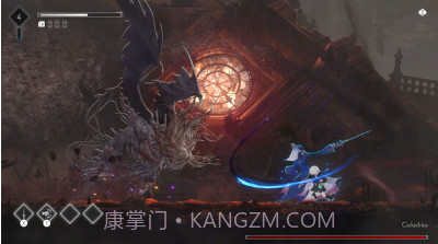 终焉之玛格诺利亚雾中绽放v1.0.10截图