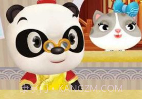 熊猫博士亚洲餐厅APPv1.12截图
