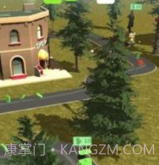 小偷之路v1.1.11截图