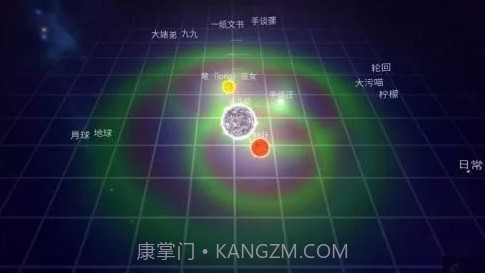 口袋里的宇宙v3.9截图
