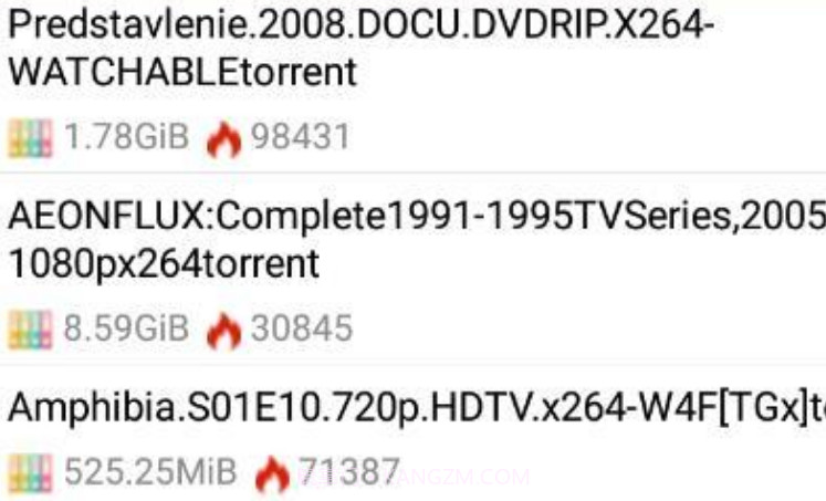磁力猪v1.0.20截图