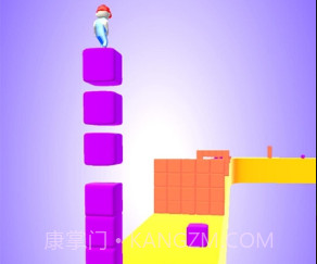 桥梁冲浪者v0.13截图