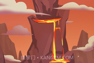 爆发吧小火山v1.0.14截图