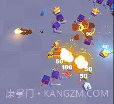 诺布英雄v0.14截图