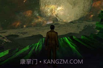邪神的遗产游戏v1.11.9截图