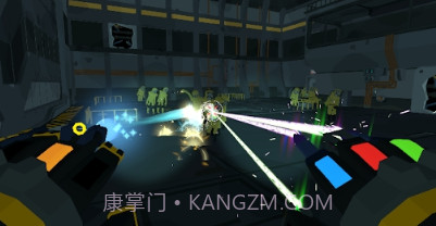 哨兵幸存者v0.1.12截图