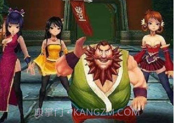 坑爹三国v1.8截图