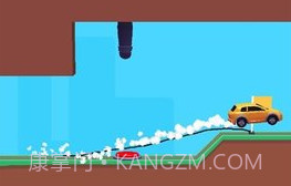 牵引桥（Draw Bridge）v1.0.9截图