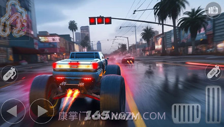 怪物卡车特技挑战v1.12截图