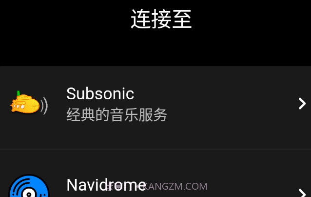 音流v1.0.12截图