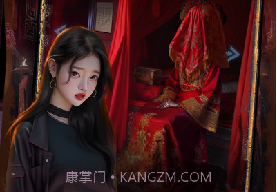 诡事异闻之注生v1.9截图