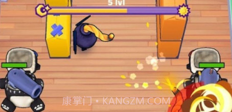 梦境乱斗v0.16截图
