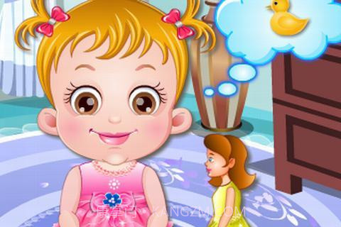 Baby Hazel Funtimev1.66截图