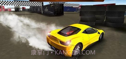 来吧漂移v1.12截图