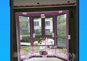 门窗大师v4.0.12截图