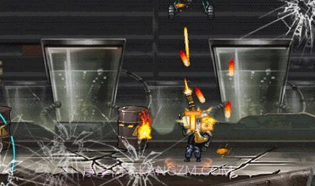 合金风暴v1.13截图