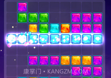 经典俄罗斯方块2v1.0.12截图