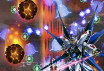 雷电末日战争v1.0.12截图