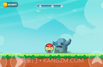 彩虹球大冒险v1.5.14截图