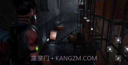 密闭之城v1.16截图