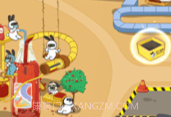 兔克的餐厅v1.3.16截图
