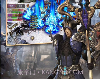 权力的战歌v1.11截图
