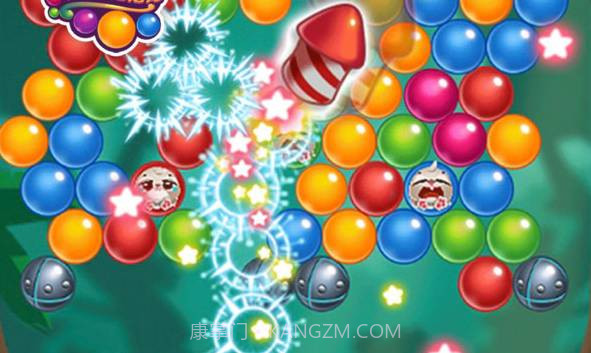 保护泡泡龙v3.11截图