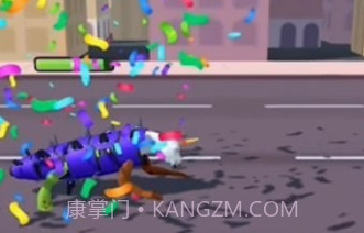 超级动物合成v0.13.0.15截图