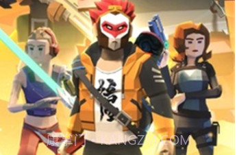深渊的猎人v1.0.12截图
