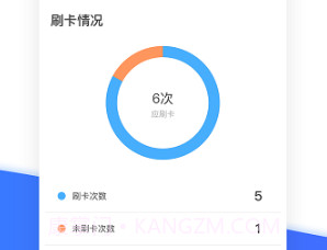 掌通校园学校版v2.9.12截图