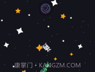 重力Gravityv1.11截图