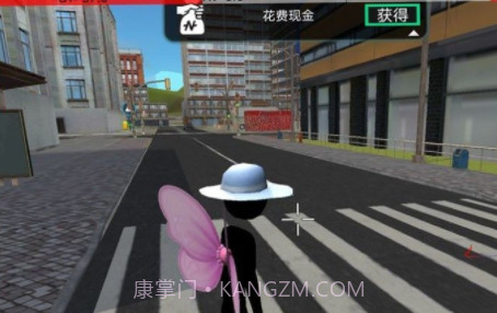火柴人绳索英雄(内置菜单)中文版v4.1.10截图