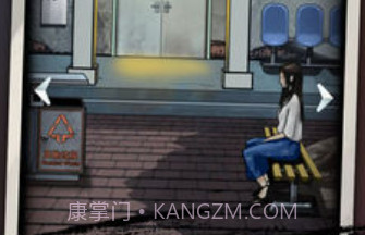 恐怖玩偶3精神病院v1.12截图