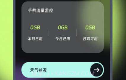 喜鹊流量大师v1.0.10截图